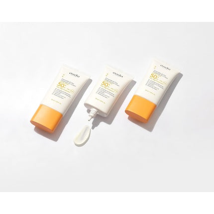 Ceramides & Cica Protective Sun Cream