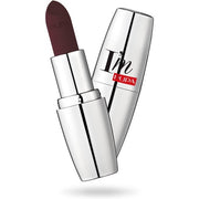 Pupa Milano I Am Matte Pure Colour Lipstick 033 Bewitched Plum for Women 0.123 oz
