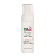Sebamed Intimate Wash Foam With Ph 38 150 Ml