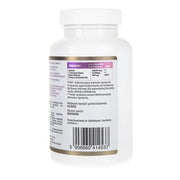 Progress Labs Folic Acid Methylo Folian 400mcg 120 Capsules