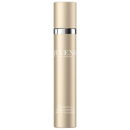 Juvena Skin Nova Sc Cellular Mousse 100ml Refreshing Soothing And Hydrating Foam