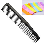 Eurostil Color Mixing Comb 19 Cm Straight Professional 1 Unit