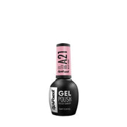 Rickiparodi Gel Nail Polish Air A21 Milky Wind 10ml