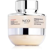 Make Up Factory Intense Serum Matte Loose Powder