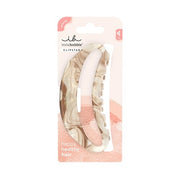 Invisibobble Clipstar Xl Amber Glow Hair Clip