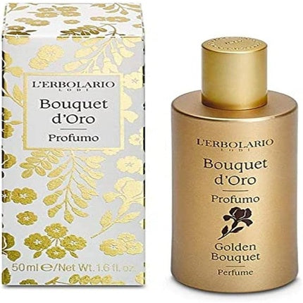 Bouquet d'Oro Fragrance
