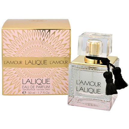 Lalique L'Amour Eau De Parfum 100ml For Women