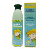 Shila Shila Vitamin Lotion For School 250ml