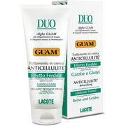 Duo Anti-Cellulite Cream Cold Effect 200ml