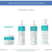 Dermovitamina Moisturizing Body Butter - Moisture Up to 48