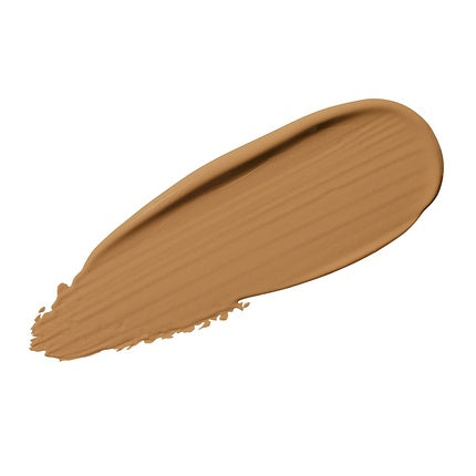 L.A. COLORS Truly Matte Foundation Cafe 1.35 Fl Oz