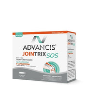 Advancis Jointrix Sos 25x10ml Ampoules