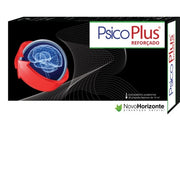 Psicoactiv Psico Plus Reinforced 30 Ampoules