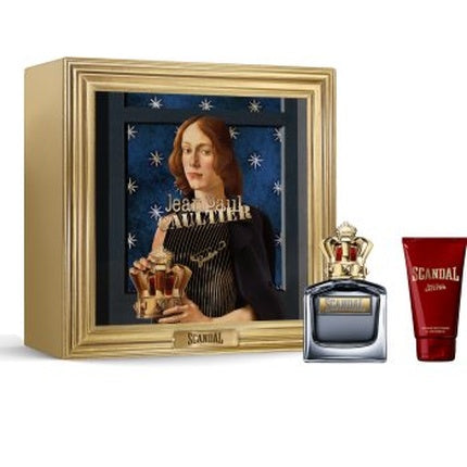 Jean Paul Gaultier Scandal Pour Homme - Men's Fragrance