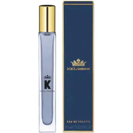 Dolce K Eau de Toilette Spray 10ml