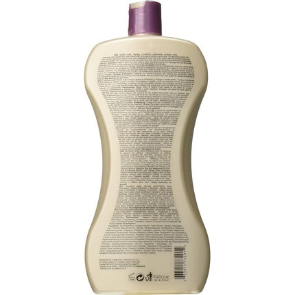 Biosilk Color Therapy Conditioner for Unisex 34oz