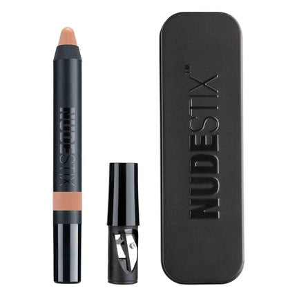 Gel Color Lip + Cheek Balm in Haven