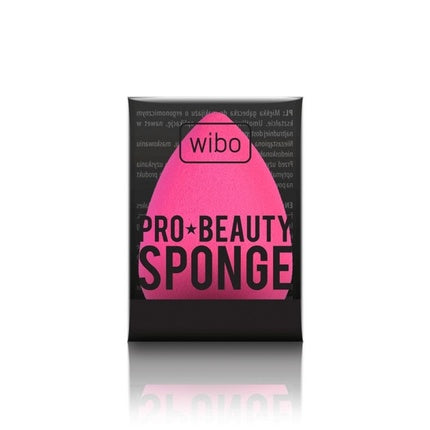 Wibo Pro Beauty Sponge Makeup Sponge