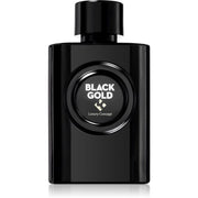 Luxury Concept Black Gold Eau de Parfum 100 ml for Men