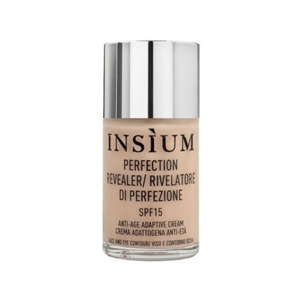 INSIUM Perfection Revealer SPF15 Anti-Age Adaptive Cream 30ml