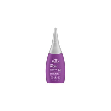 Wella Professionals Perform Curl N 75ml Curl Enhancing Hair Product