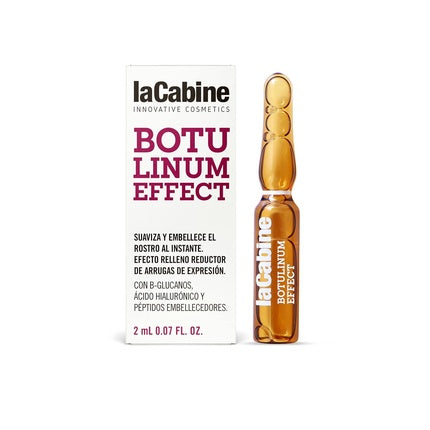 La Cabine Collagen Ampoule 2ml
