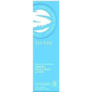 Sea Line Mineral Face & Body Lotion