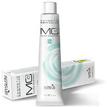 Sensus Sens.Us Mc2 Pure Energy 9.1 60ml Hair Color