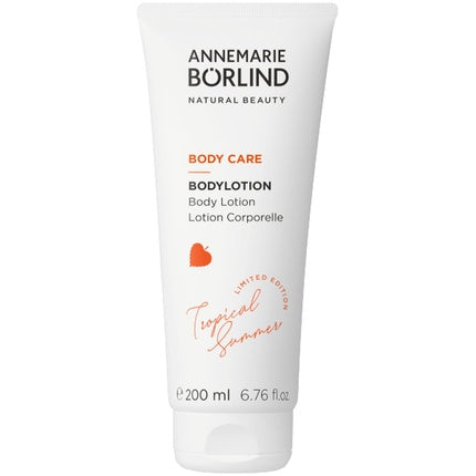 Annemarie Barlind Le Body Lotion Tropical Summer - 200 Ml