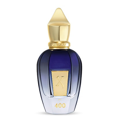 Xerjoff Jtc 400 Eau De Parfum Spray 50ml