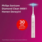 Philips Sonicare HX991184 DiamondClean Sonic Toothbrush for Adults