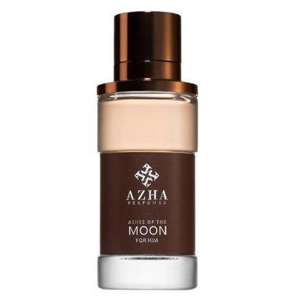 Azha Ashes Of Moon Eau De Parfum Spray 100ml
