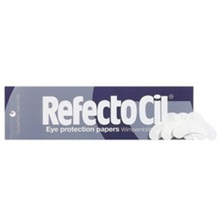 Refectocil Regular Eye Protection Paper 96 Pieces