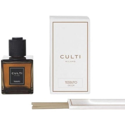 Culti Decor Classic Diffuser Tessuto 250ml
