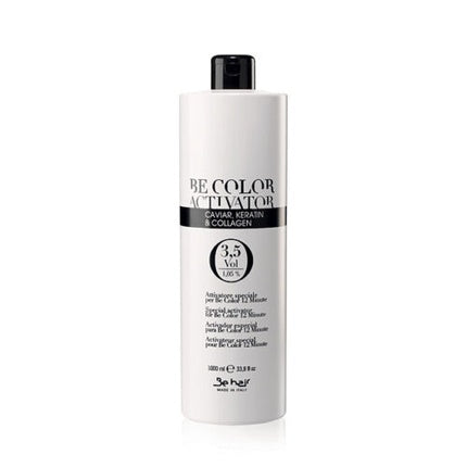 Be Hair Be Color Activator 1.05% Oxidant 1000ml
