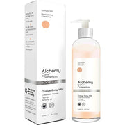 Oranje Body Milk