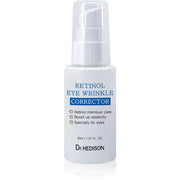 DRHEDISON Retinol Eye Wrinkle Corrector Serum 30ml