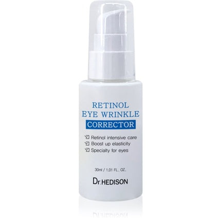 DRHEDISON Retinol Eye Wrinkle Corrector Serum 30ml