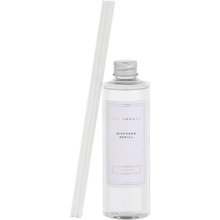 Ted Sparks Fresh Linen Diffuser Refill