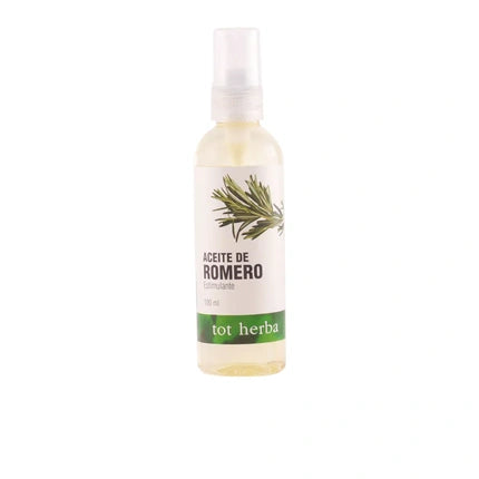 Tot Herba Rosemary Body Oil 100ml