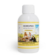 Horomia Wasparfum Citronella E Geranio
