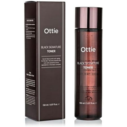 Ottie Black Signature Toner