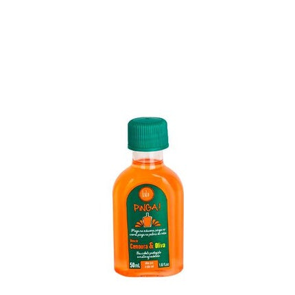 Lola Cosmetics Lola Pinga Carrot And Olive Oil 50ml