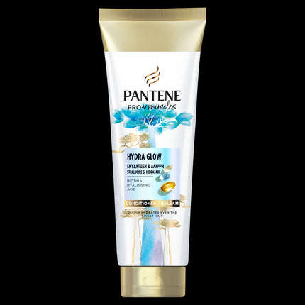 Pantene Hydrating Cream Shine 160ml
