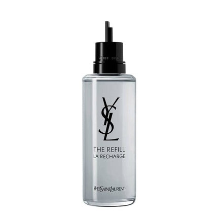 Yves Saint Laurent Myslf Eau De Parfum Refill Bottle 150ml