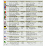 Batlle Aromatic Seeds Mint 0.2g