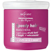 Biopoint Speedy Hair Mask for Strength and Vitality