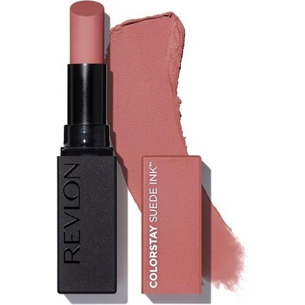 Revlon ColorStay Suede Ink Lipstick Gut Instinct 2.50g