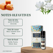 AYAT Perfumes Musk Lamha Perfumed Oil for Men & Women 6ml - Pack of 6