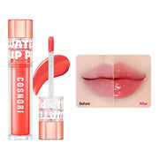 Cosnori Water-Full Lip Plumper - Lip Volumizing Effect, Plump & Moist Texture